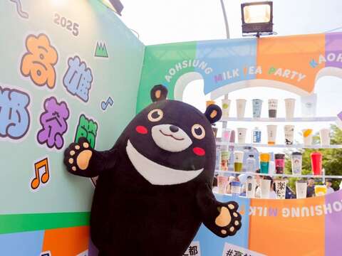 圖片來源：高雄旅遊網-新聞