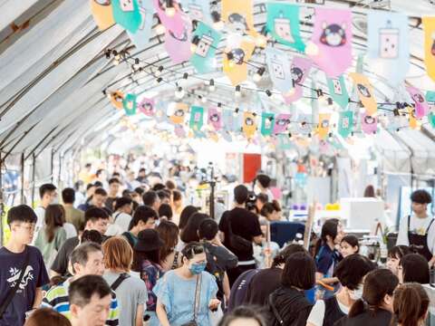 圖片來源：高雄旅遊網-新聞