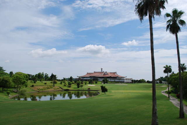 Hsin Yi Golf Club