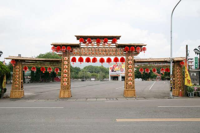 Nanhai Zizhu Temple