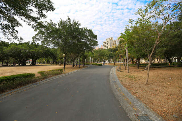 Dadong Park