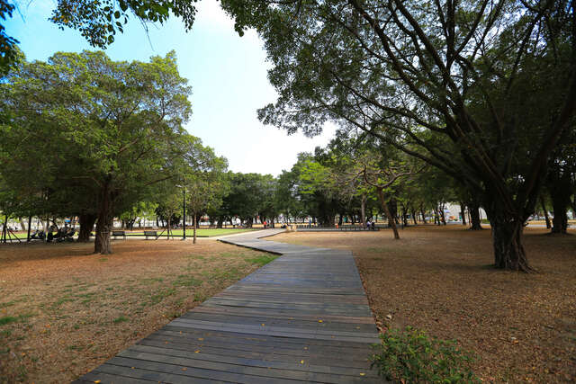 Dadong Park