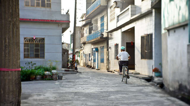 Yong'an Street